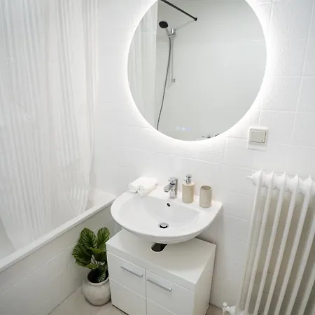 아파트 Designer Zwischen Rhein Und Petersberg 코니그스빈터