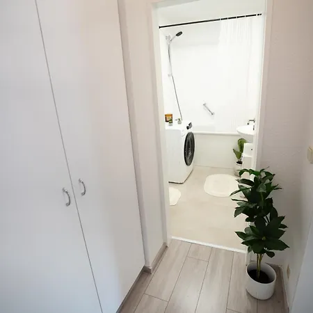 Apartmán Designer Zwischen Rhein Und Petersberg *
